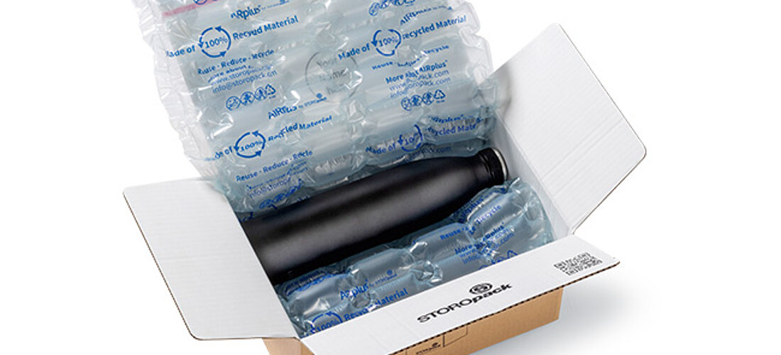 AIRplus® | Storopack
